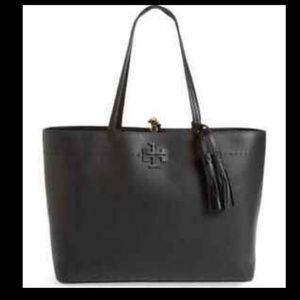 Tory Butch McGaw Tote